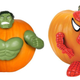 Illustration for article titled These Pumpkin Decorations Scare the Crap Out of Me
